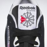 reebok classic nylon hombre precio