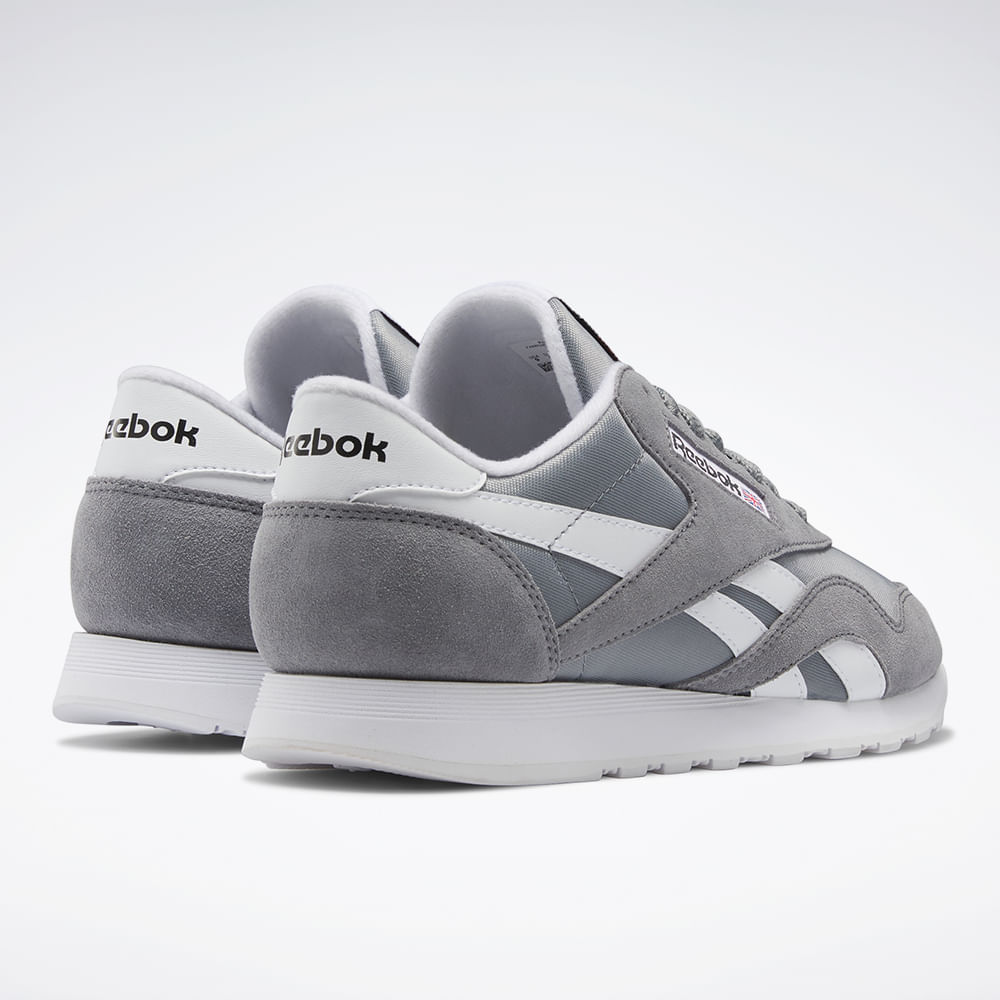 Tênis Reebok Classic Nylon Unissex