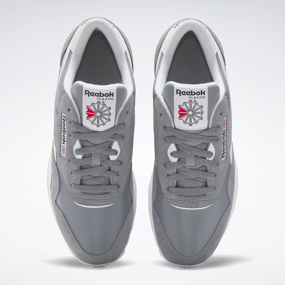 Tênis Reebok Classic Nylon Unissex