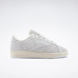 Tênis Reebok Club C Grounds X Sneeze "Grey" Unissex