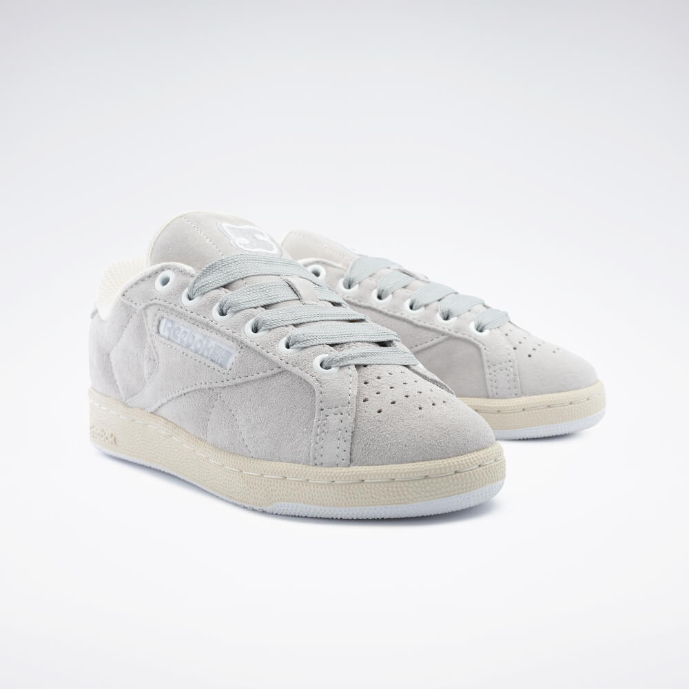 reebok club c rg