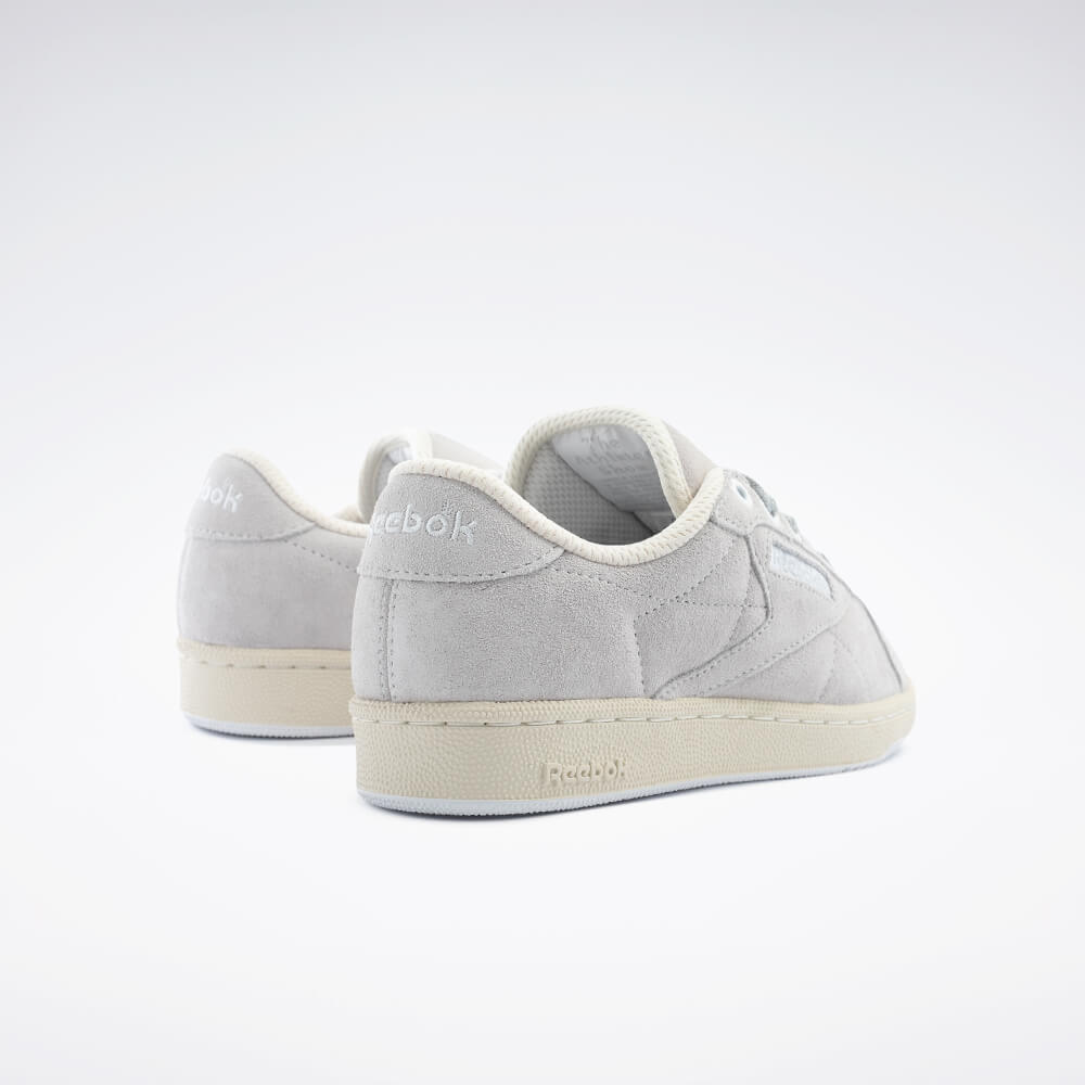 reebok club c rg