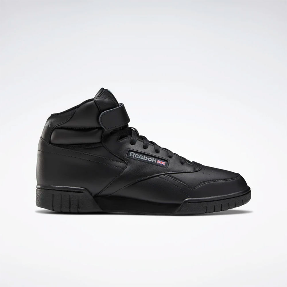 Tênis Reebok EX-O-Fit HI Masculino