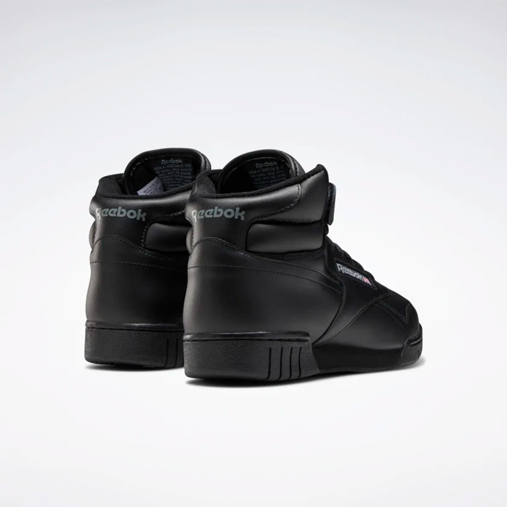 Tênis Reebok EX-O-Fit HI Masculino