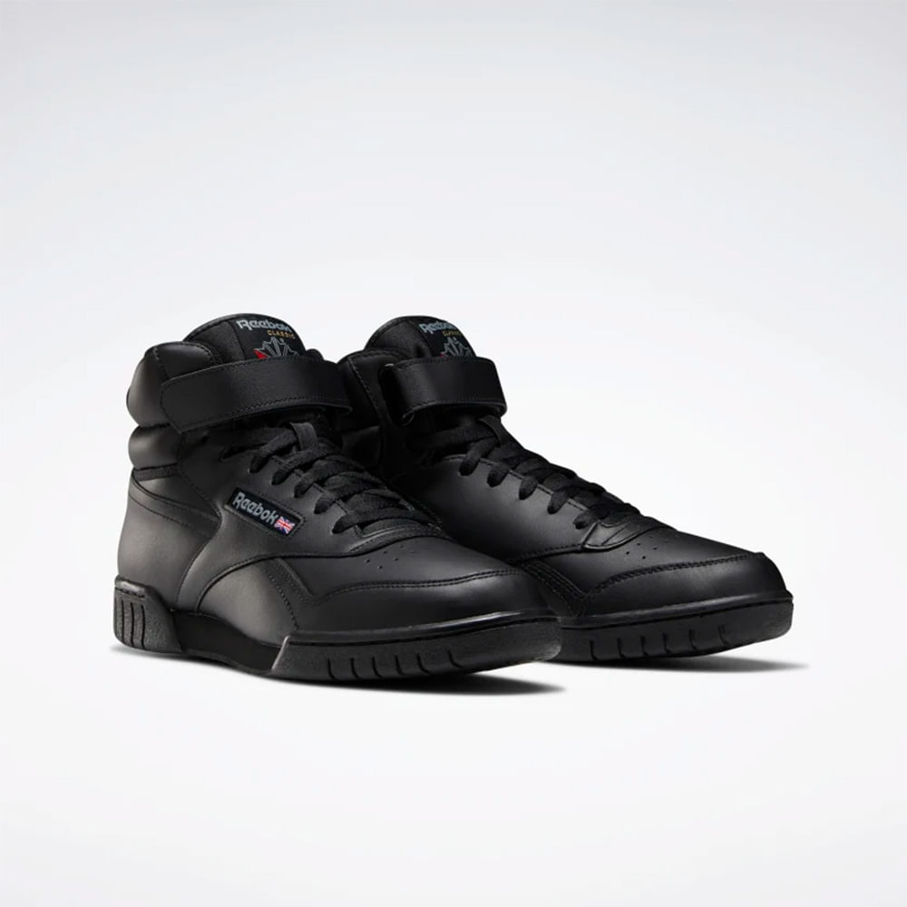 Tênis Reebok EX-O-Fit HI Masculino