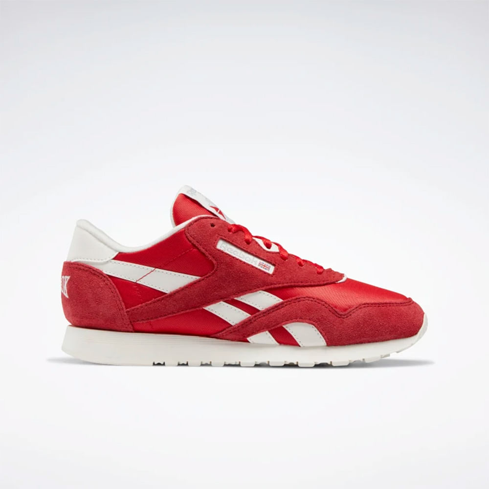 Tênis Reebok Classic Nylon Feminino