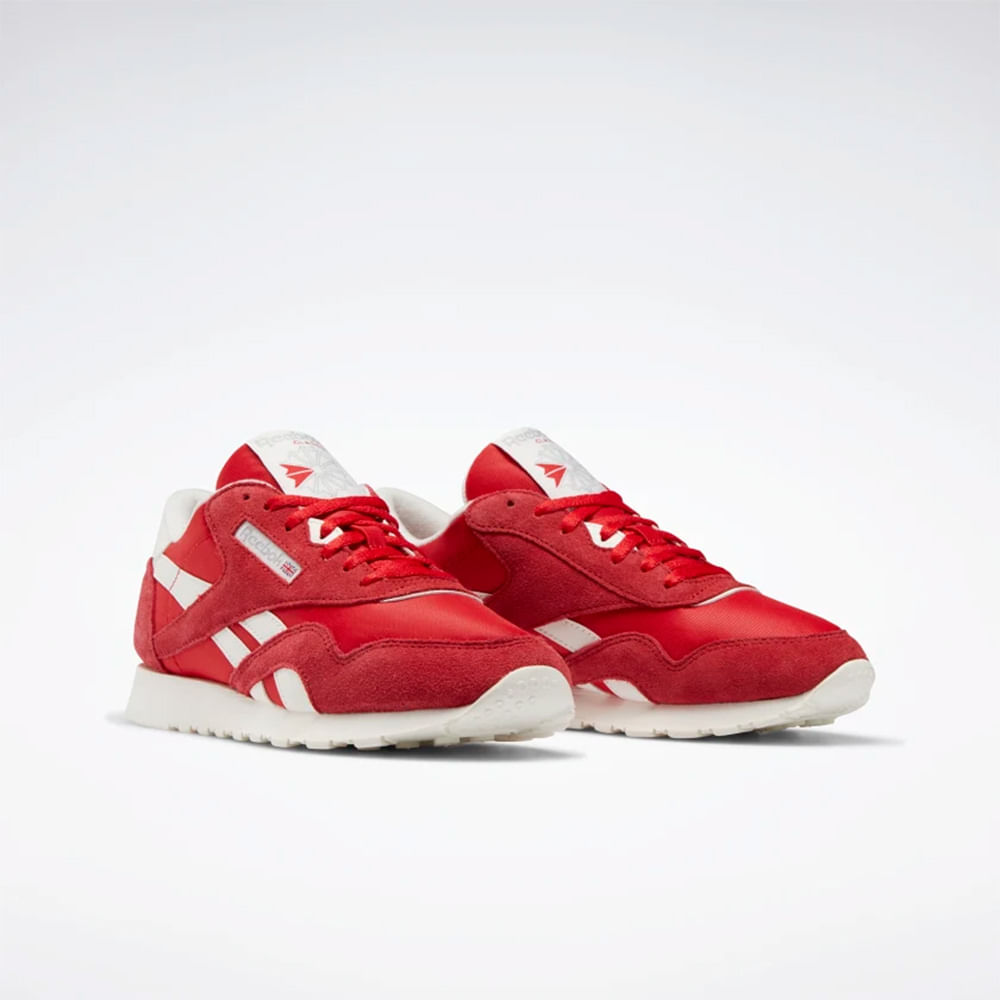 Tênis Reebok Classic Nylon Feminino