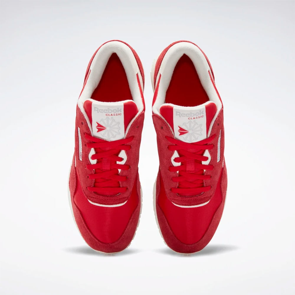 Tênis Reebok Classic Nylon Feminino