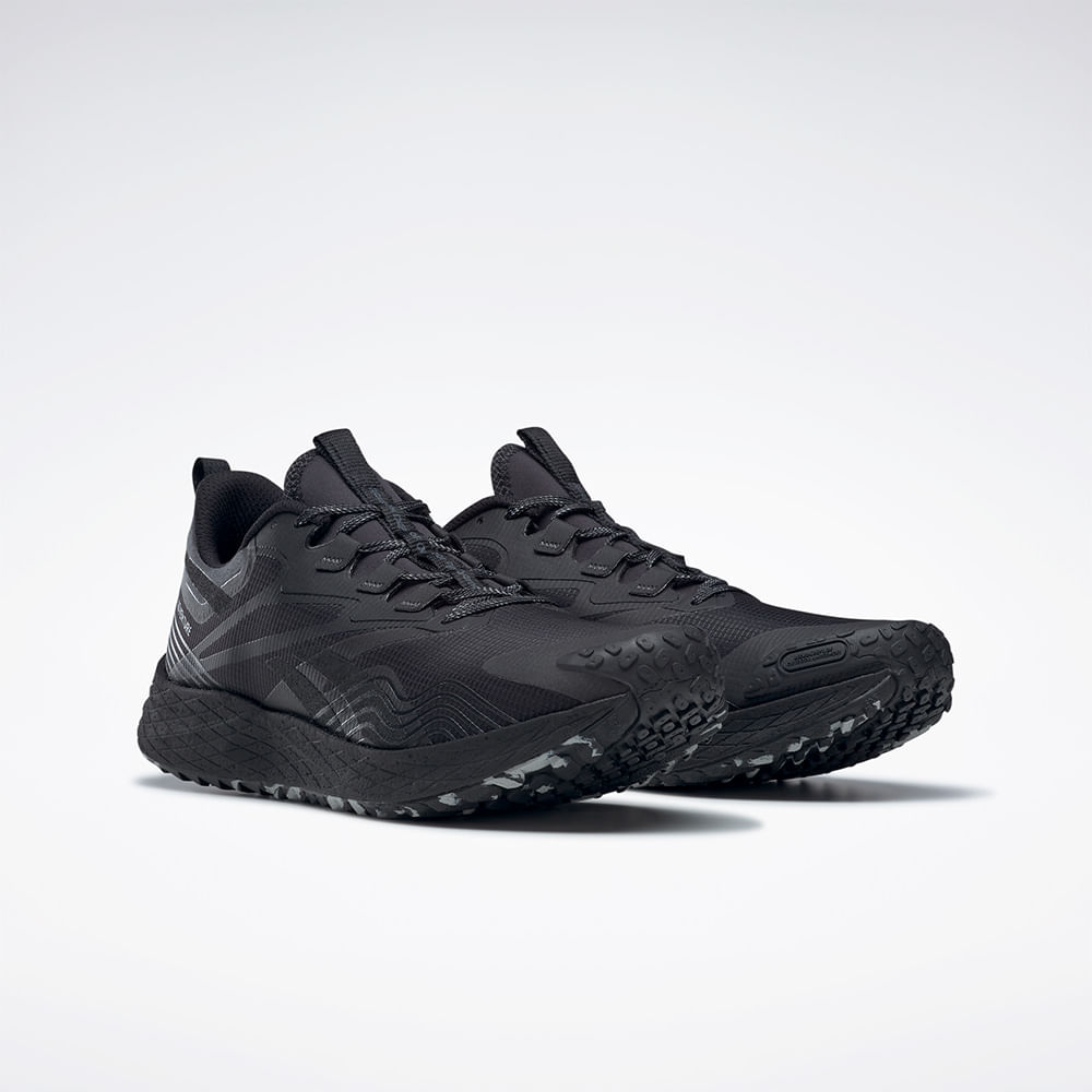 Tênis Reebok Floatride Energy 4 Adventure Masculino