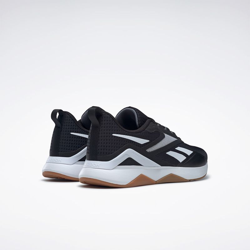 Tênis Reebok Nanoflex TR 2. Feminino