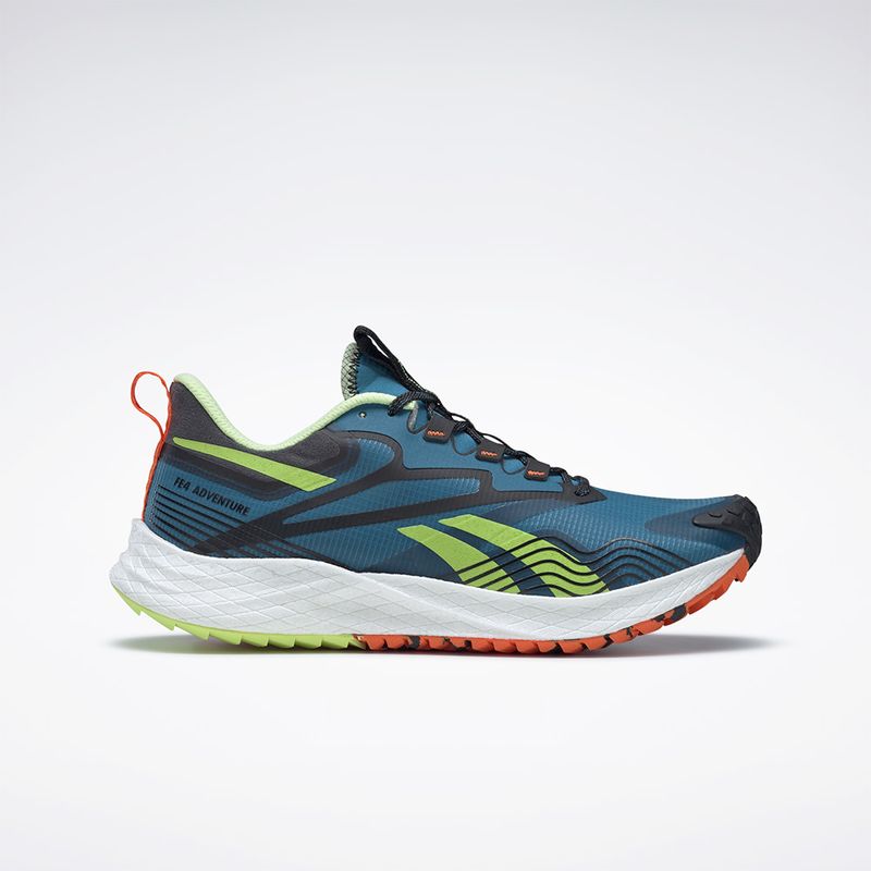 Tenis de discount corrida masculino reebok