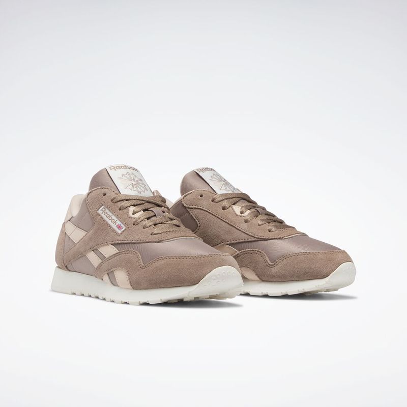 Tênis Reebok Classic Nylon Feminino