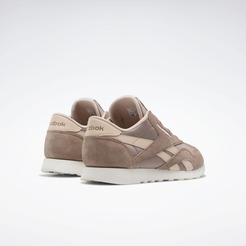 Tênis Reebok Classic Nylon - Feminino