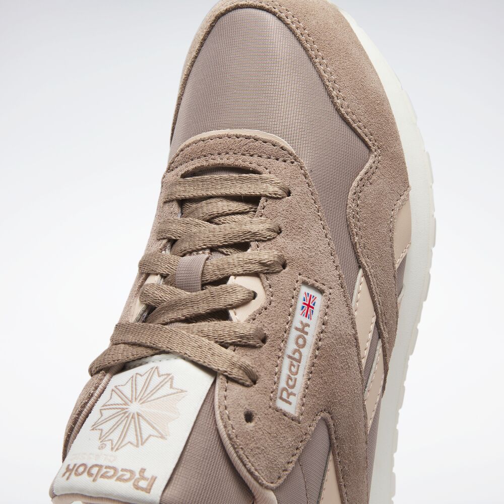 Tênis Reebok Classic Nylon Feminino