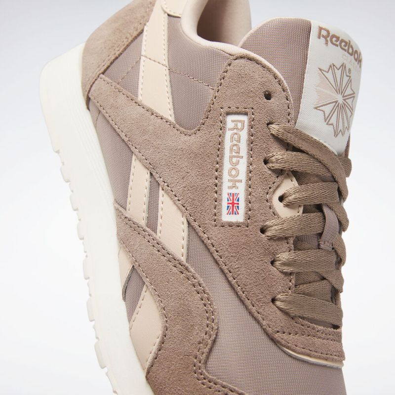 Tênis Reebok Classic Nylon Feminino