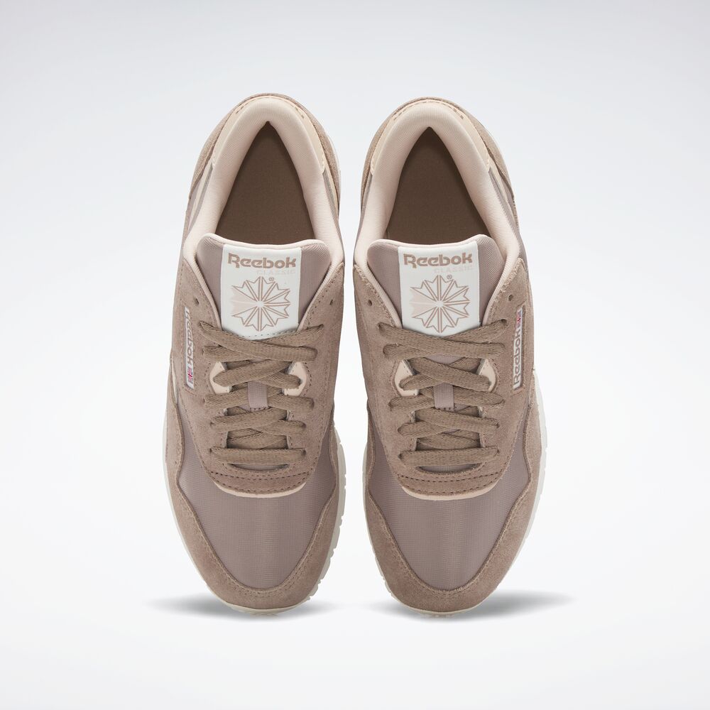 Tênis Reebok Classic Nylon Feminino