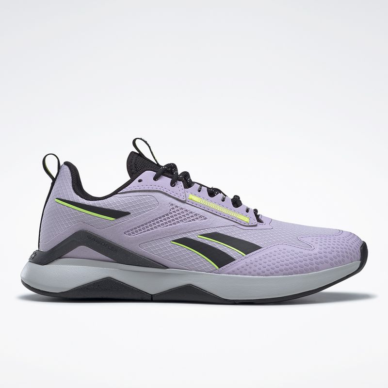 reebok correr lite