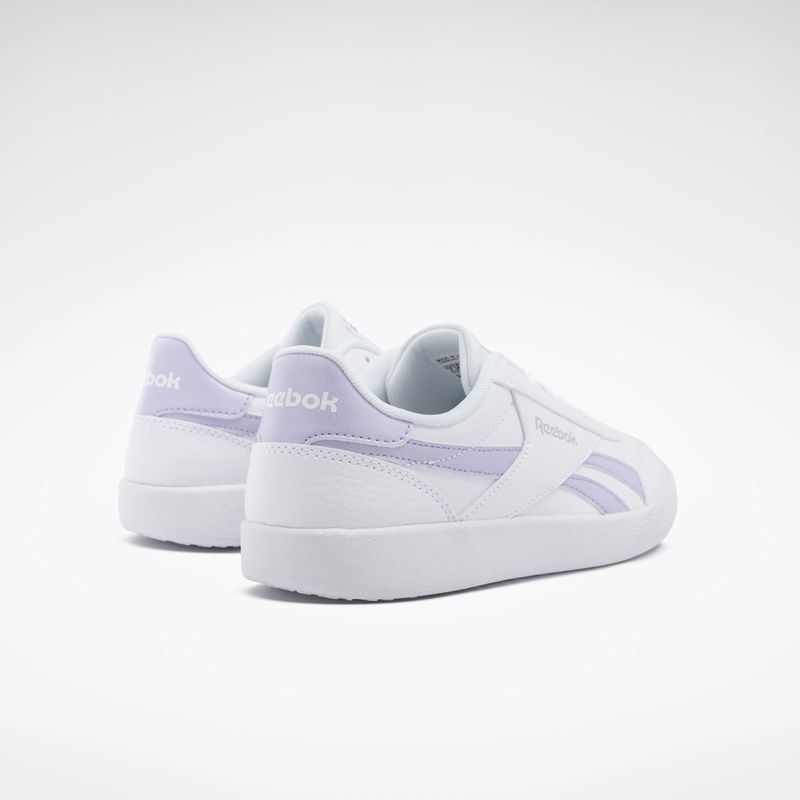 Tênis Reebok Smash Edge S Feminino