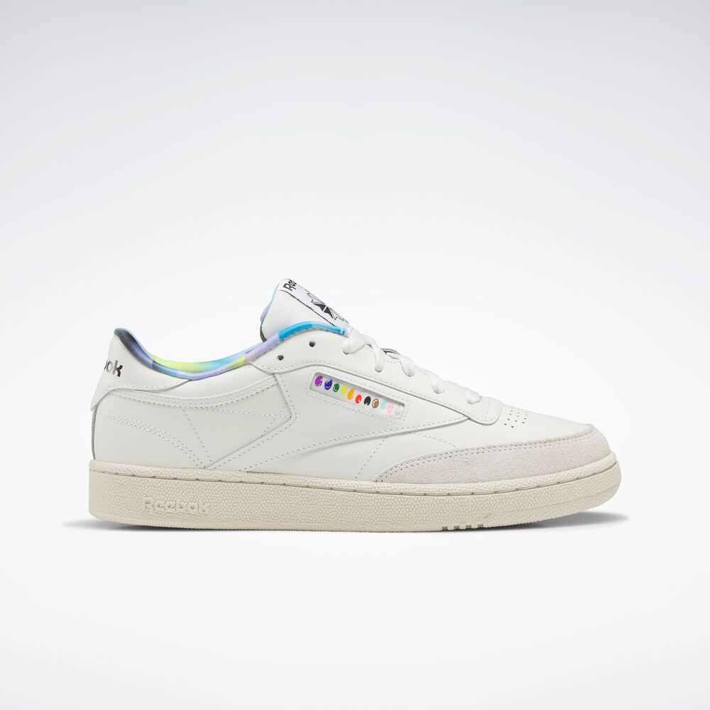 reebok club c international