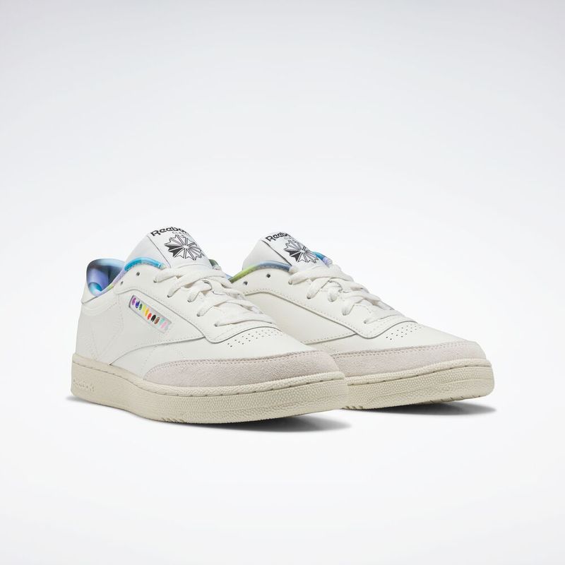 reebok club c international