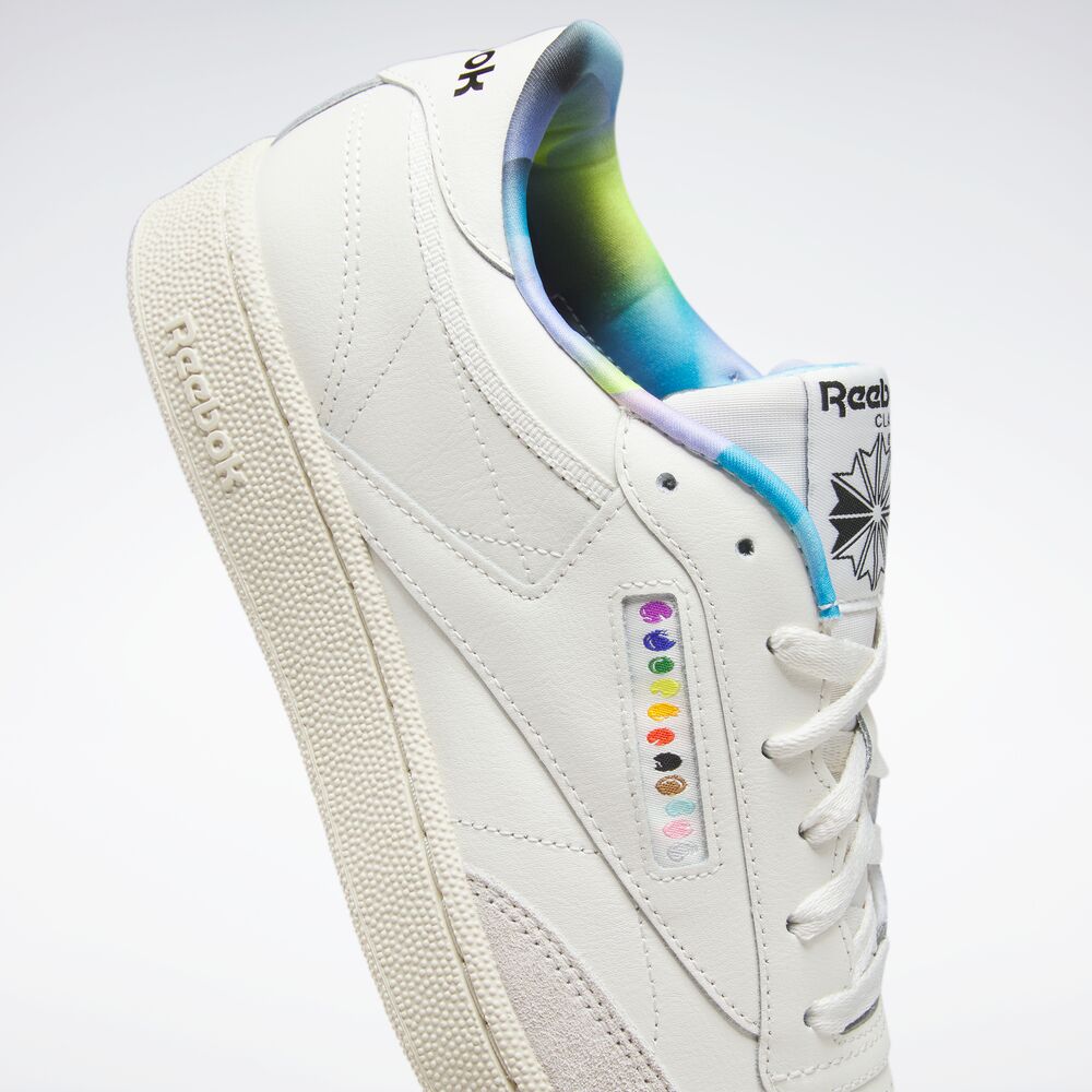 Tênis Reebok Club C 85 Unissex