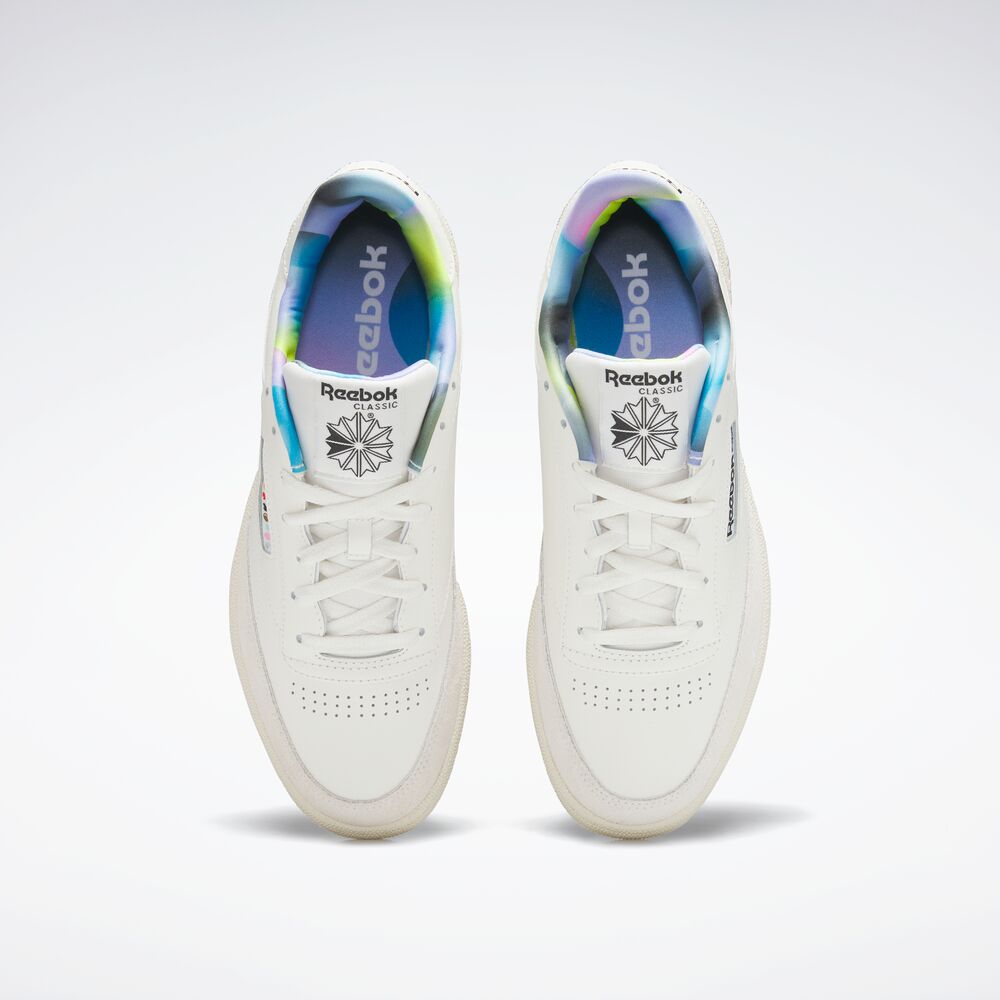 Tênis Reebok Club C 85 Unissex