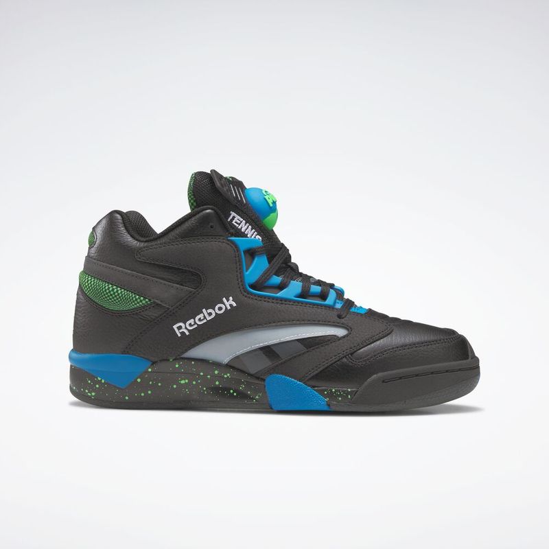 Tenis basquete hot sale reebok