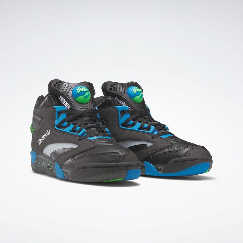 Reebok Pump - Homem - OLX Portugal