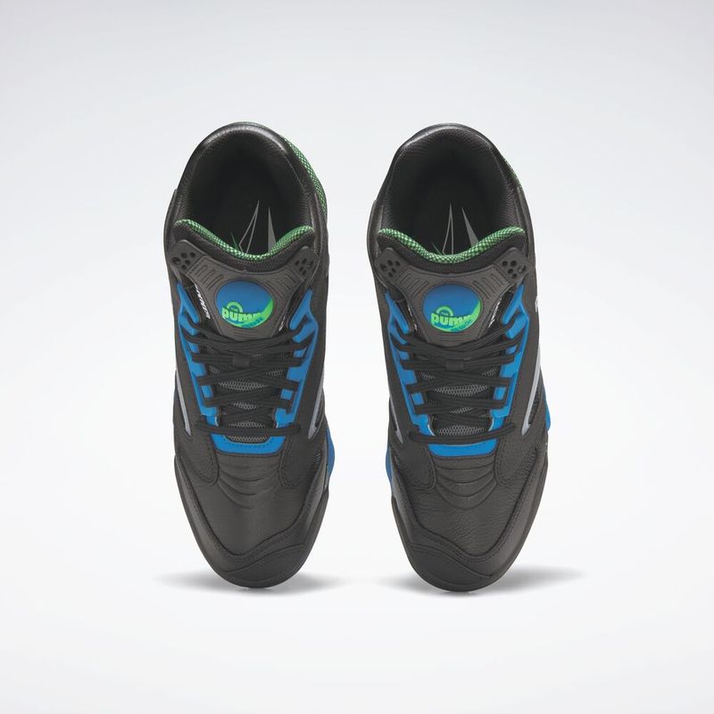 Tenis shaq online reebok