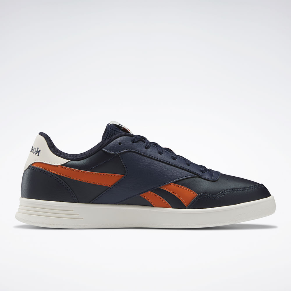 Tênis Reebok Court Advance Masculino