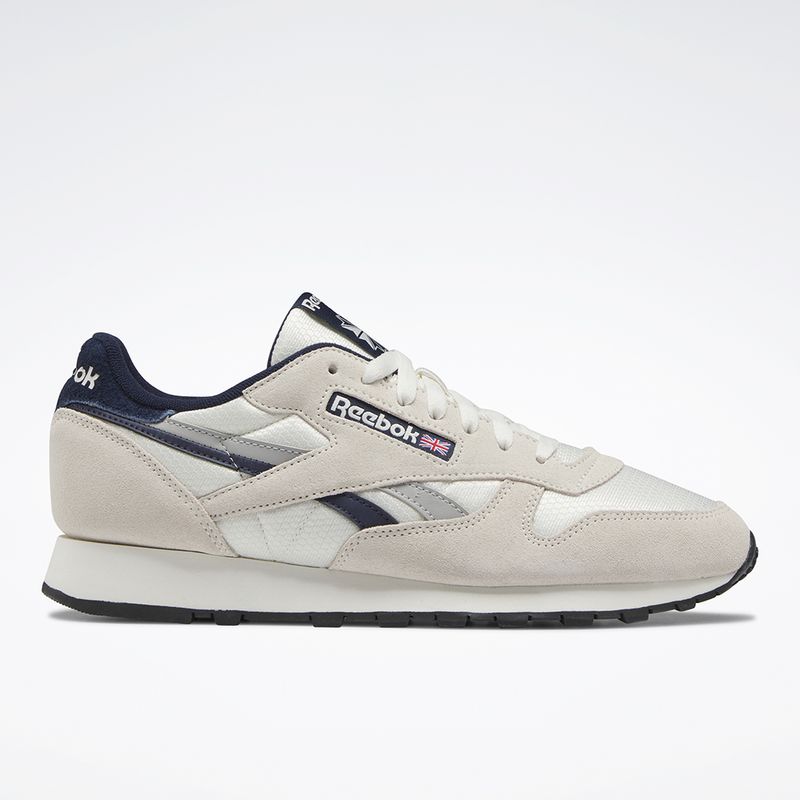 Tenis reebok hot sale classic masculino