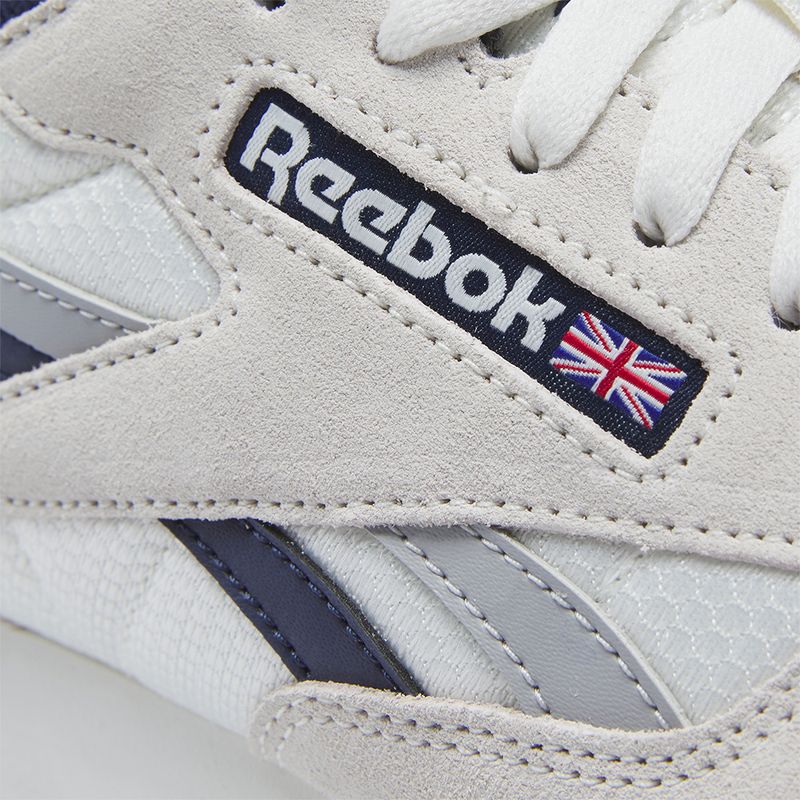 Tênis Reebok Classic Leather Masculino