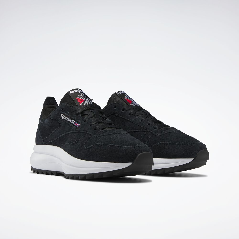 Tênis Reebok Classic Leather SP Extra Feminino