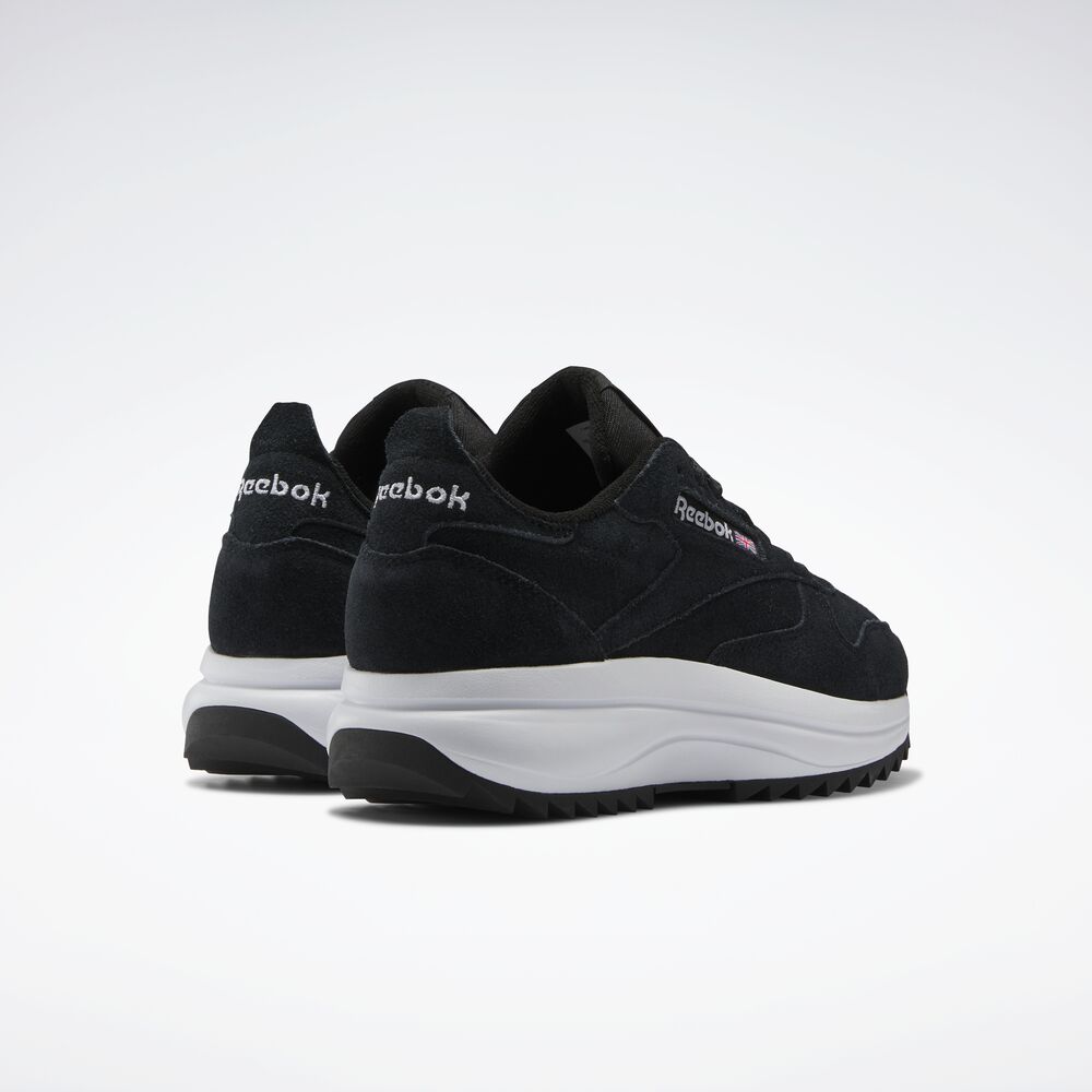 Tênis Reebok Classic Leather SP Extra Feminino