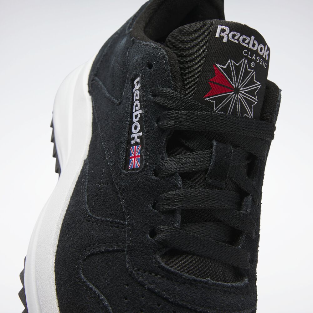 Tênis Reebok Classic Leather SP Extra Feminino