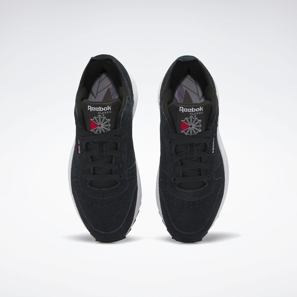 Tênis Reebok Classic Leather SP Extra Feminino