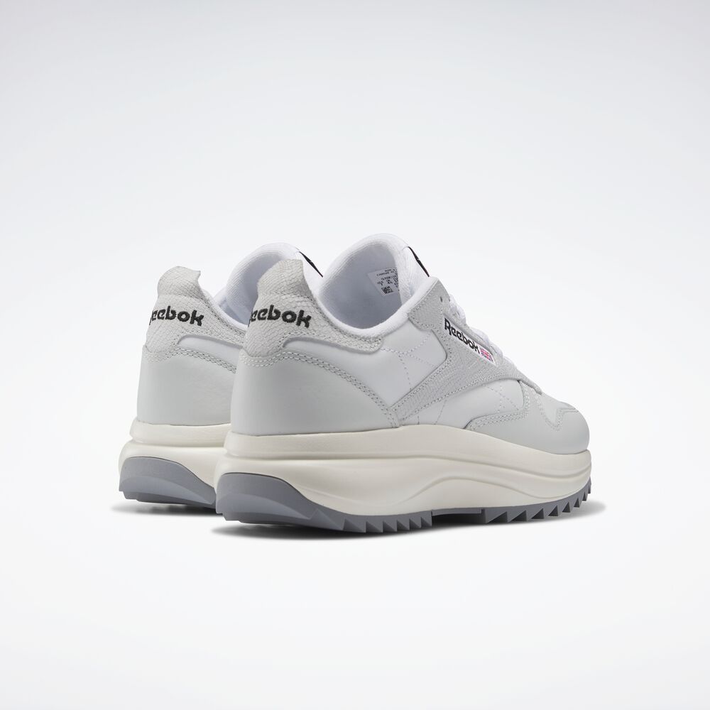 Tênis Reebok Classic Leather SP Extra Feminino