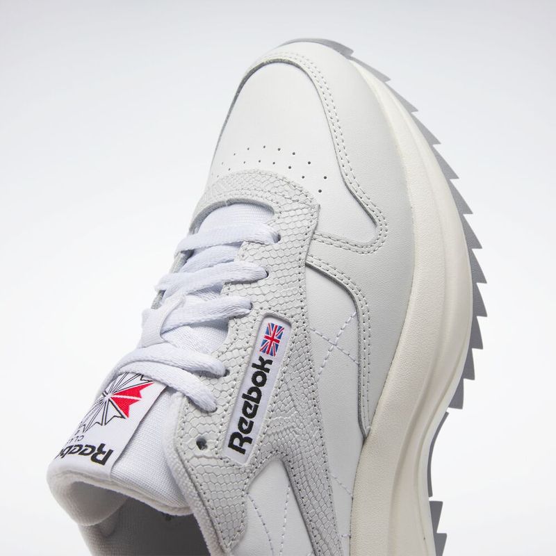 Tênis Reebok Classic Leather SP Extra Feminino