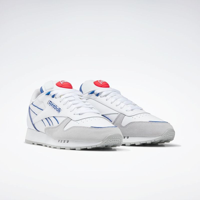 Tênis da cheap reebok royal