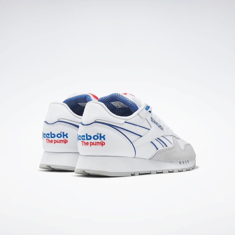 Modelos de shop tenis reebok