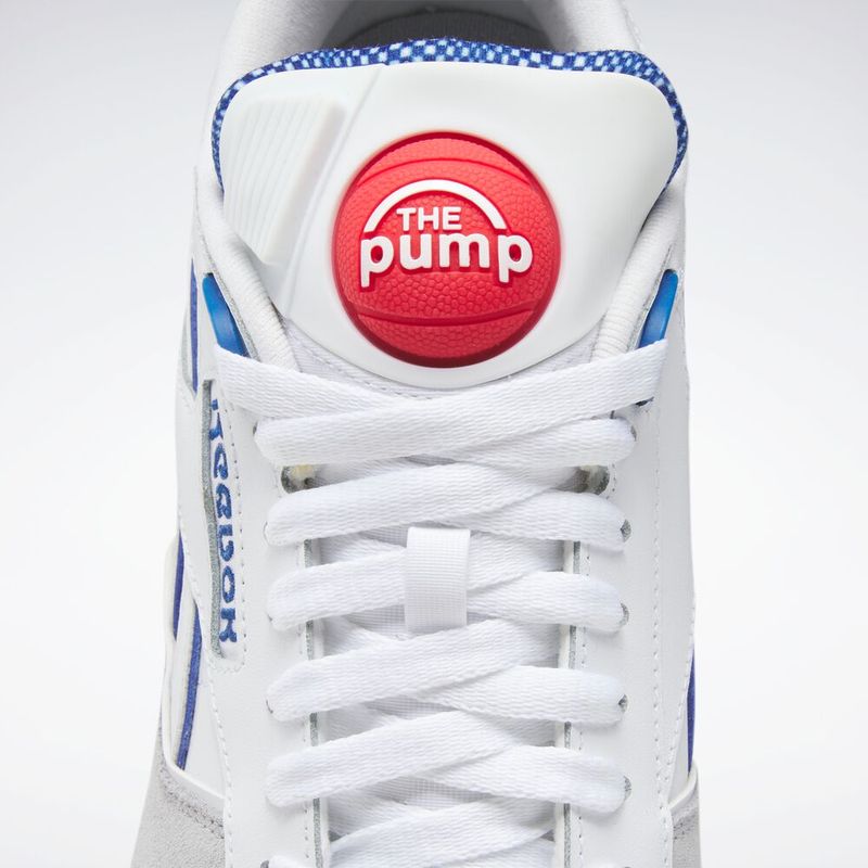 Reebok Pump, Tênis Masculino Reebok Usado 80298094