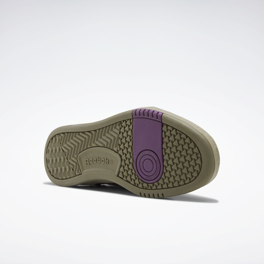 Tênis Reebok Lt Court “Recreational  Activities” Masculino