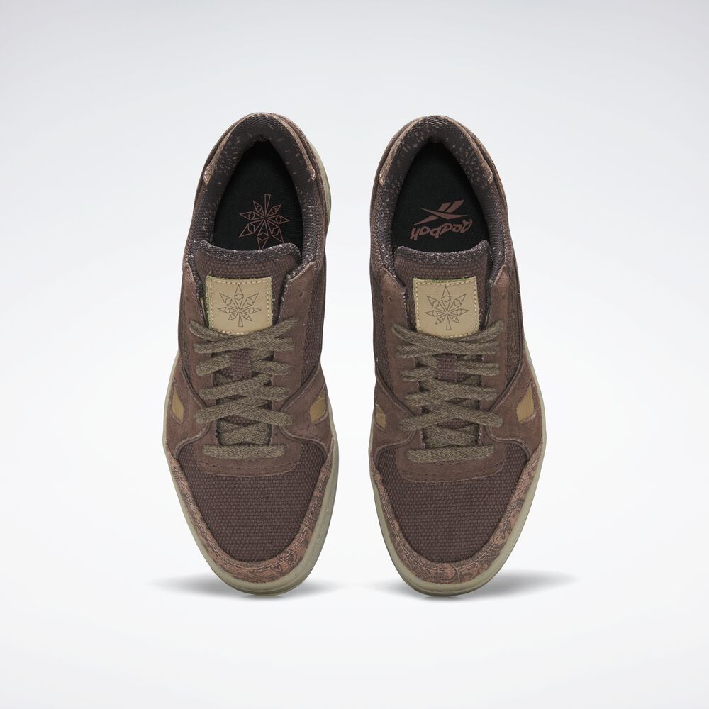 Tênis Reebok Lt Court “Recreational  Activities” Masculino