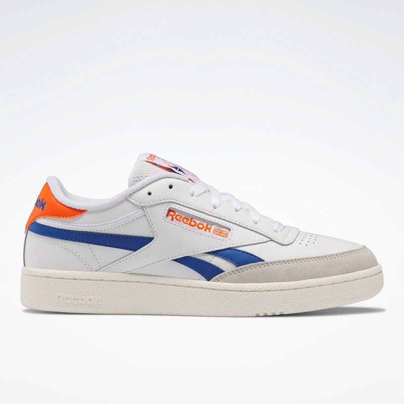 Achat reebok on sale revenge classic