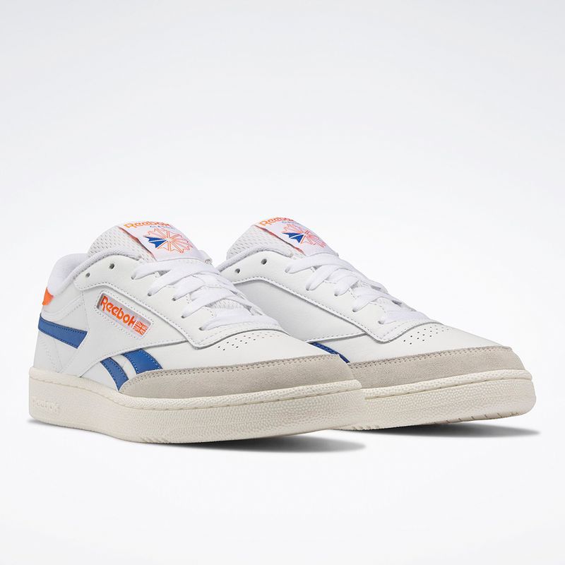 reebok revenge c size exclusive