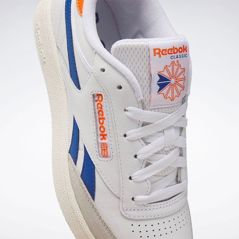 Tênis Reebok Club C Revenge Vintage - Masculino em Promoção