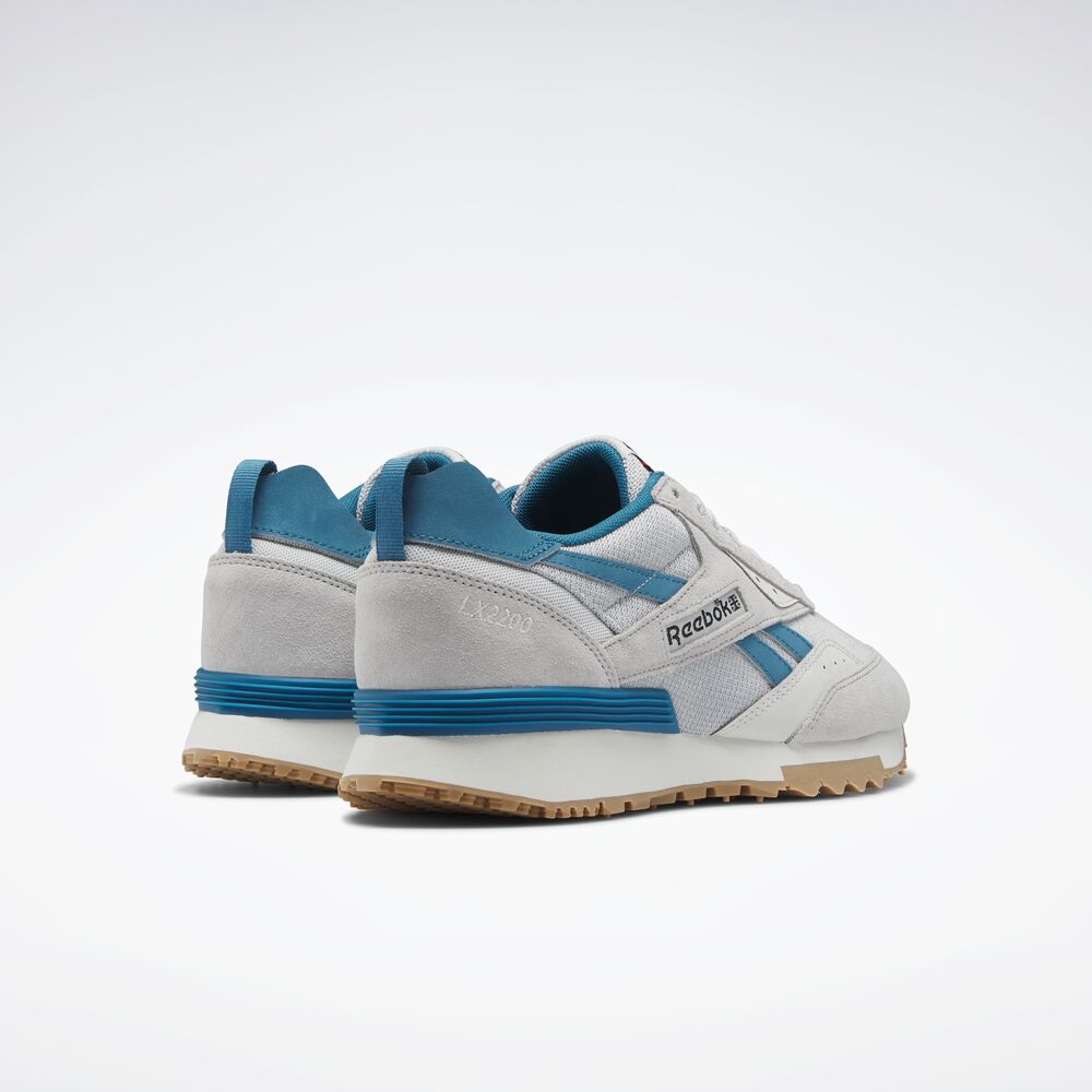 Tênis Reebok LX2200 Unissex