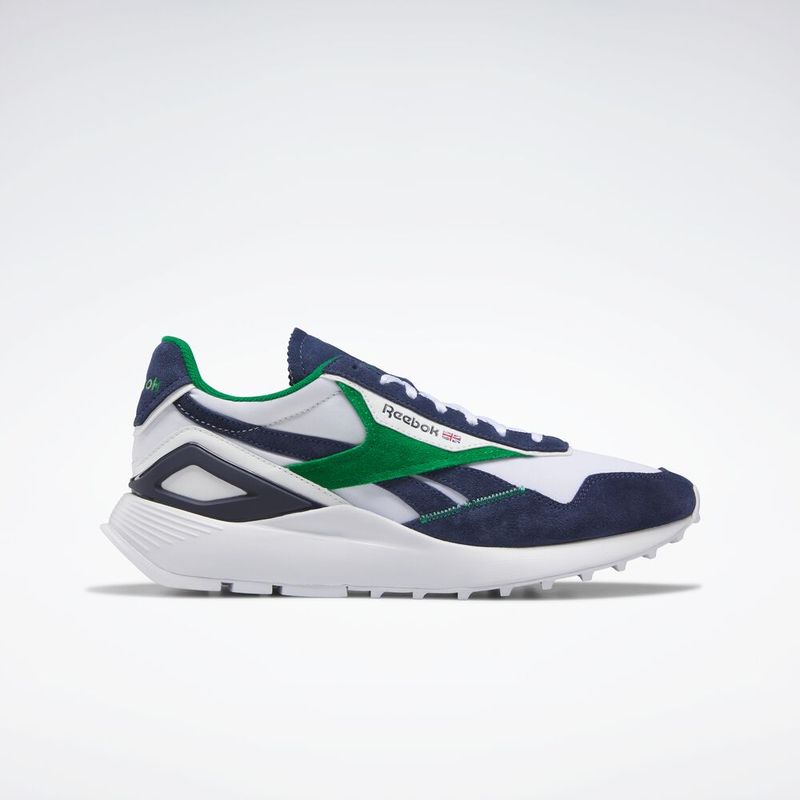 Tenis reebok best sale royal masculino