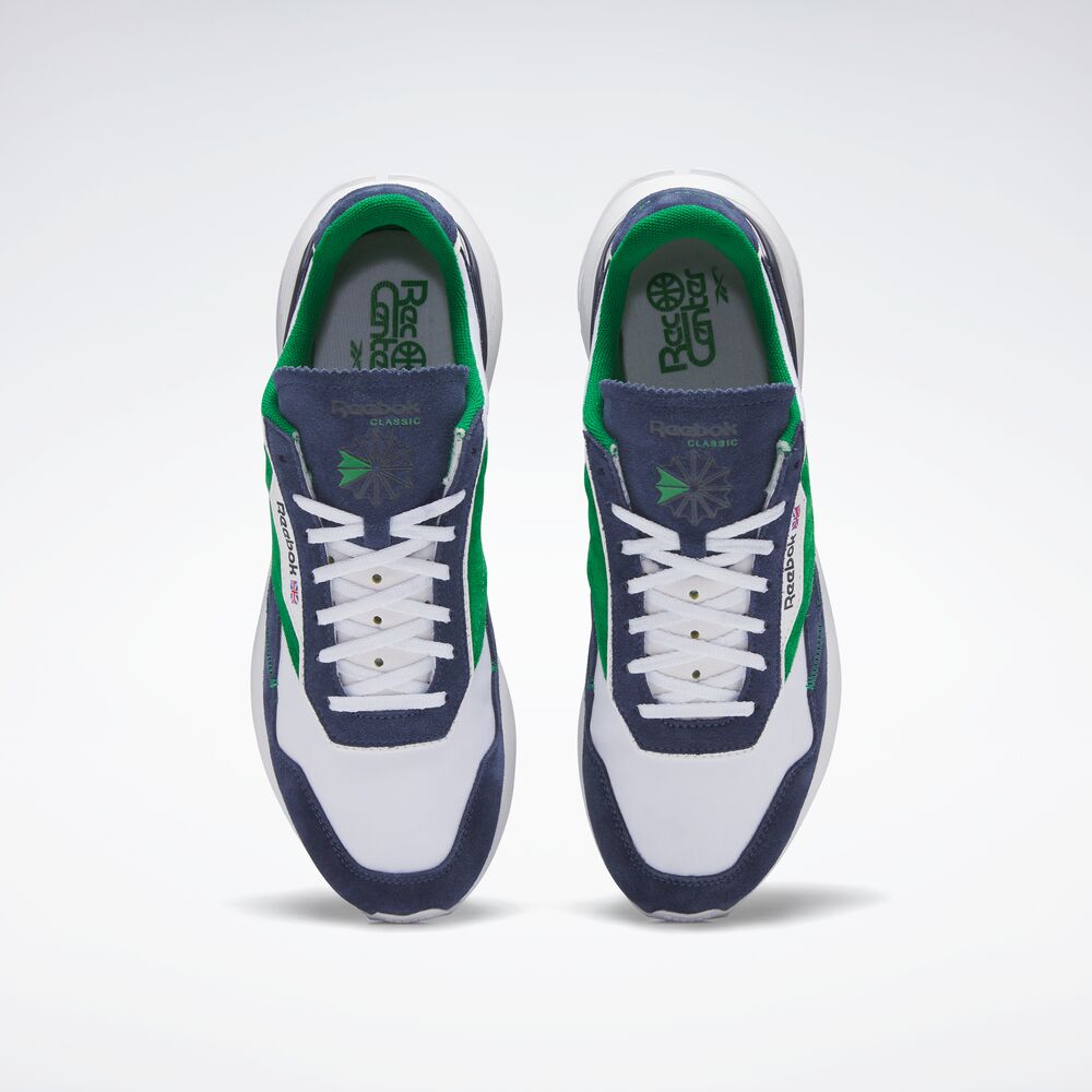 Tênis Reebok Classic Legacy Masculino