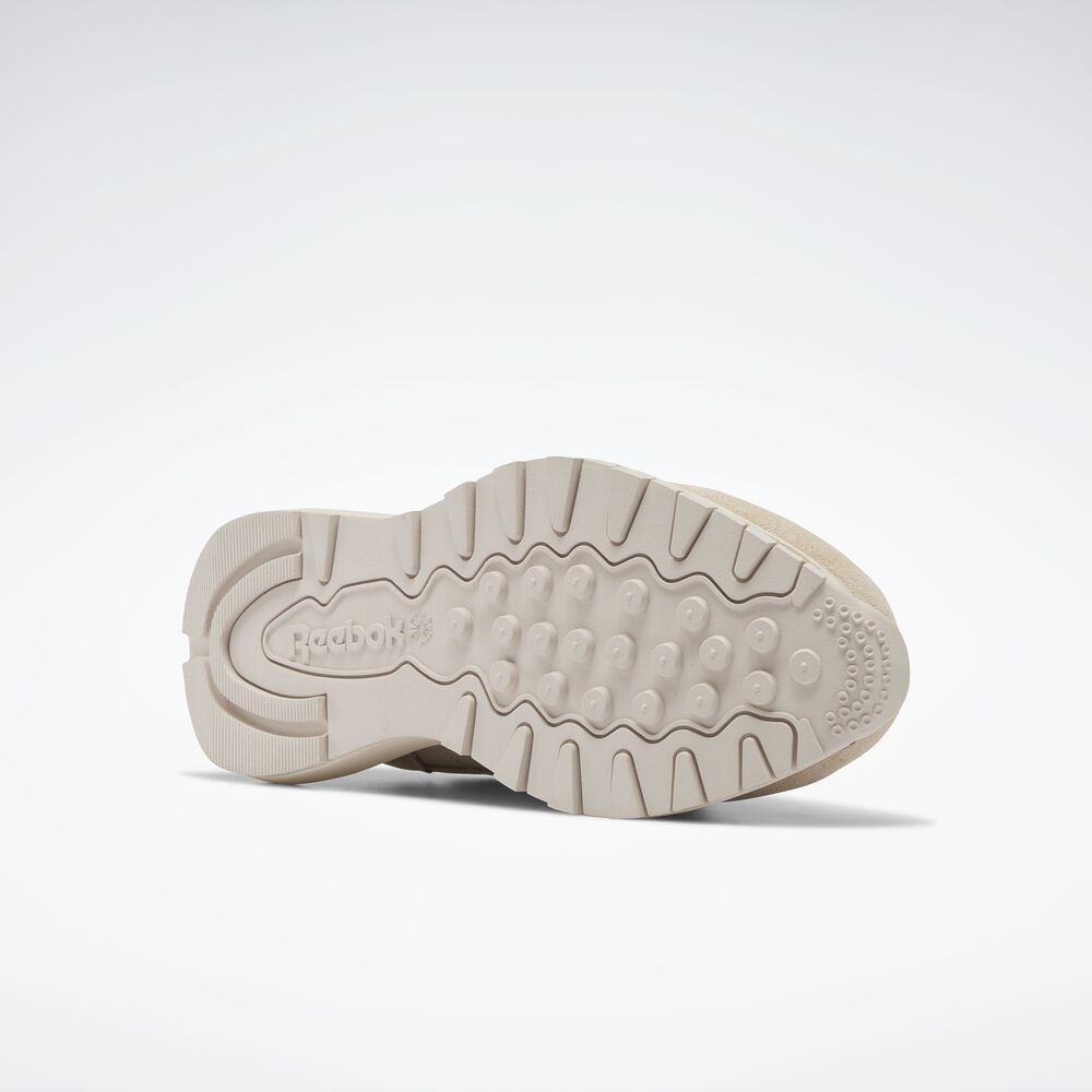 Tênis Reebok Classic Leather SP Feminino